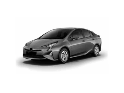 TOYOTA PRIUS, 23 - автозапчастини