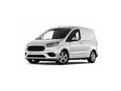 FORD TRANSIT COURIER, 23 - автозапчастини