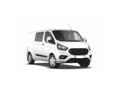 FORD TRANSIT CUSTOM, 23 - автозапчастини