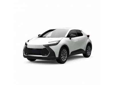 TOYOTA C-HR, 23 - автозапчастини