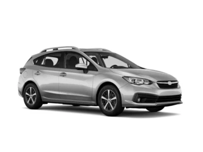 SUBARU IMPREZA HB, 23 - автозапчастини