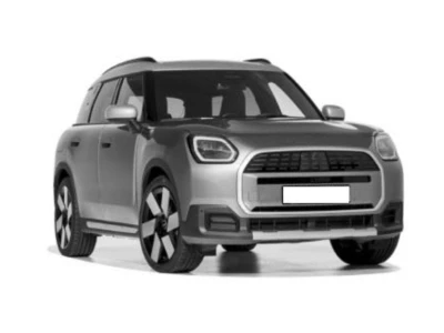 MINI COUNTRYMAN (U25), 23 - автозапчастини