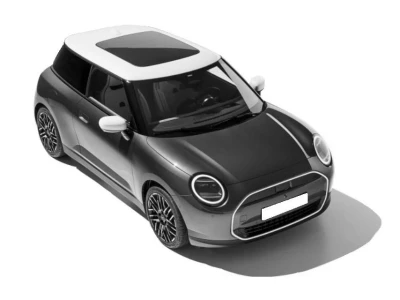 MINI COOPER (J01), 23 - автозапчастини