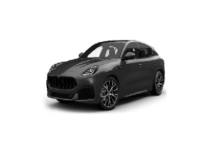 MASERATI GRECALE, 23 - автозапчастини