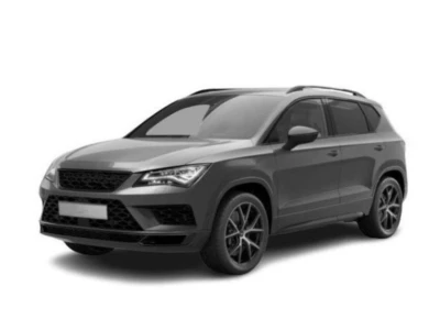 CUPRA ATECA, 18 - 20 автозапчастини