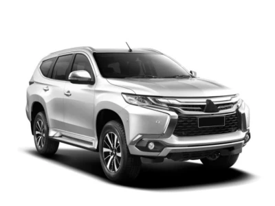 MITSUBISHI PAJERO SPORT,16 - автозапчастини