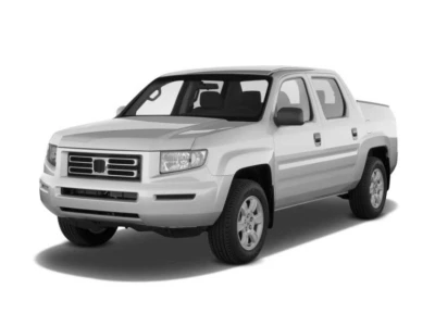 HONDA RIDGELINE, 08 - 15 автозапчастини