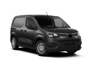 TOYOTA PROACE CITY, 20 - автозапчастини