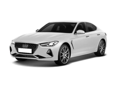 HYUNDAI GENESIS (G70), 18 - автозапчастини