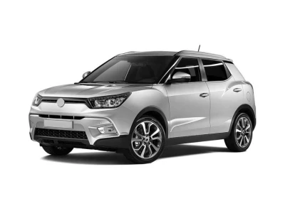 SSANGYONG TIVOLI, 15 - автозапчастини