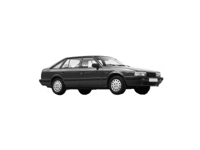 MAZDA 626, 04.82 - 05.87 автозапчастини