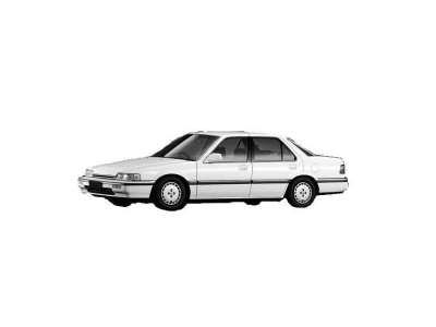 HONDA ACCORD, 01.86 - 10.89 автозапчастини