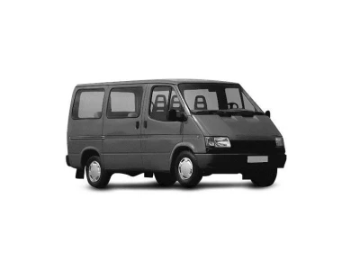 FORD TRANSIT, 09.86 - 08.91 автозапчастини