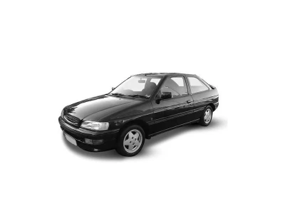 FORD ESCORT V/VI, 10.90 - 02.95 автозапчастини