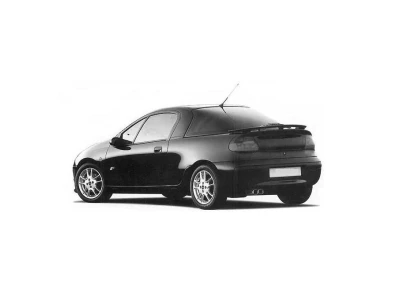 OPEL TIGRA, 94 - 01 автозапчастини