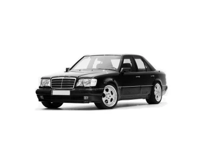 MERCEDES BENZ (W124), 01.85 - 06.95 автозапчастини