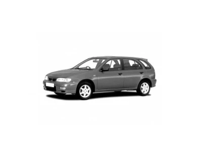 NISSAN ALMERA (N15), 07.95 - 12.99 автозапчастини