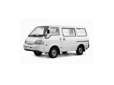 MAZDA BUS E1600 / E1800, 00.84 - 00.93 автозапчастини