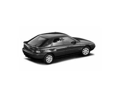 MAZDA 323 F, 06.89 - 07.94 автозапчастини