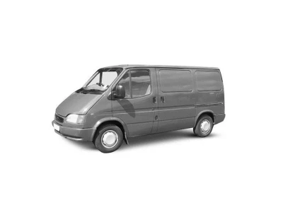 FORD TRANSIT, 08.94 - 02.00 автозапчастини