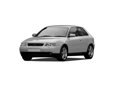 AUDI A3 (8L), 96 - 00 автозапчастини