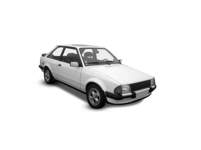 FORD ESCORT III, 09.80 - 12.85 автозапчастини