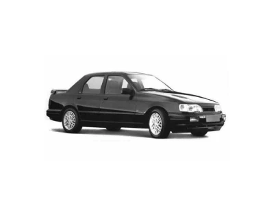 FORD SIERRA, 04.87 - 02.93 автозапчастини