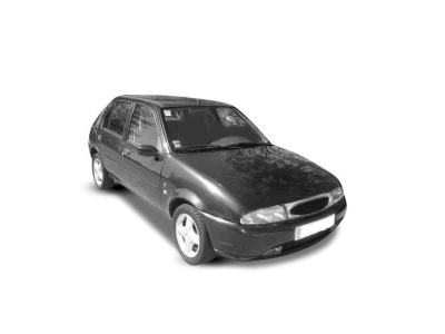 FORD FIESTA IV, 10.95 - 08.99 автозапчастини