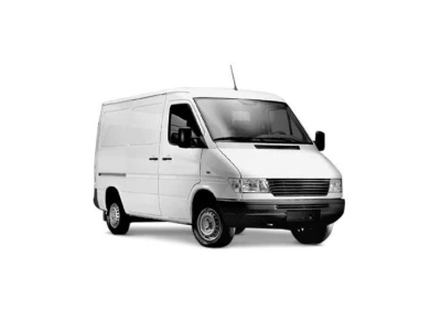 MERCEDES BENZ SPRINTER, 02.95 - 02.00 автозапчастини