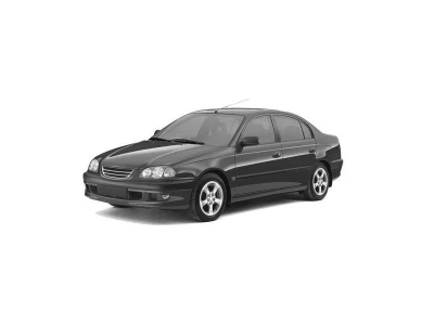 TOYOTA AVENSIS (T22), 09.97 - 12.99 автозапчастини