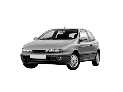 FIAT BRAVA/BRAVO, 10.95 - 10.01 автозапчастини