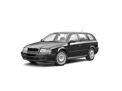 SKODA OCTAVIA, 97 - 00 автозапчастини