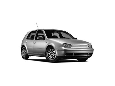 VW GOLF IV, 10.97 - 09.03 автозапчастини