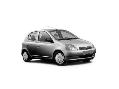 TOYOTA YARIS, 04.99 - 03 автозапчастини