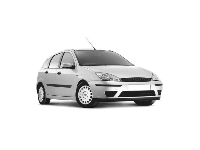 FORD FOCUS, 12.98 - 11.04 автозапчастини