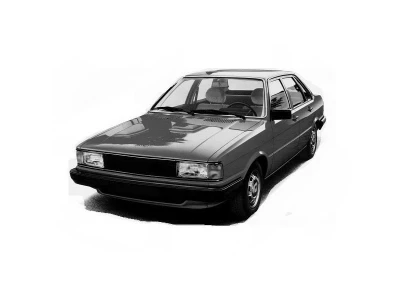 AUDI 80 (B2), 78 - 84 автозапчастини