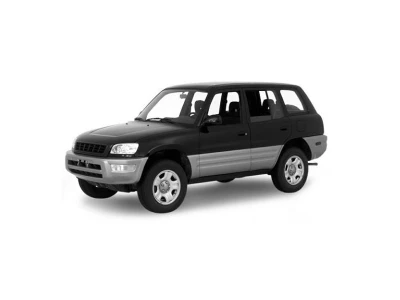 TOYOTA RAV 4 I, 07.94 - 05.00 автозапчастини