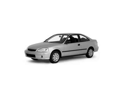 HONDA CIVIC, 03.99 - 02.01 автозапчастини