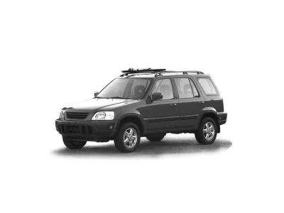 HONDA CR-V, 97 - 02 автозапчастини