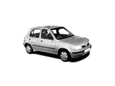 NISSAN MICRA, 93 - 98 автозапчастини