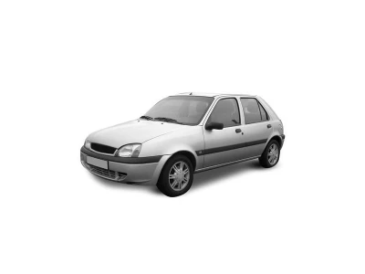 FORD FIESTA V, 09.99 - 02.02 автозапчастини