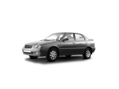 SUZUKI BALENO, 01.99 - 02 автозапчастини