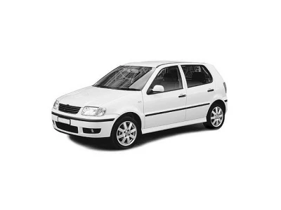 VW POLO H/B (V), 11.99 - 10.01 автозапчастини