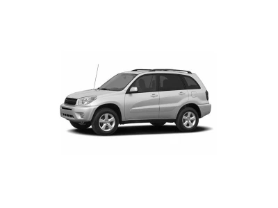 TOYOTA RAV 4 II (XA20), 06.00 - 12.03 автозапчастини