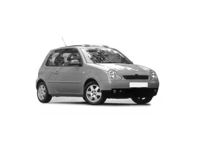 VW LUPO (6X1/6E1), 05.98 - 12.02 автозапчастини