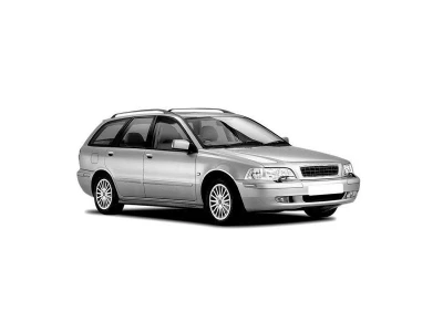 VOLVO S40/V40 (VS/VW), 07.95 - 07.00 автозапчастини