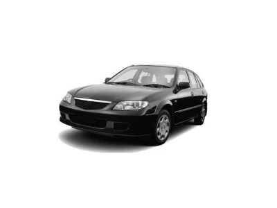 MAZDA 323 (BJ), 01.01 - 09.03 автозапчастини