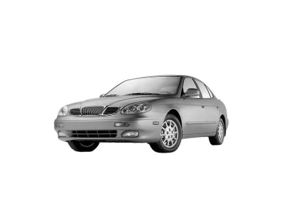 DAEWOO LEGANZA, 09.97 - 03 автозапчастини