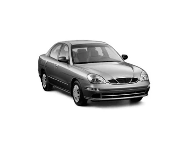 DAEWOO NUBIRA, 08.99 - 06.03 автозапчастини