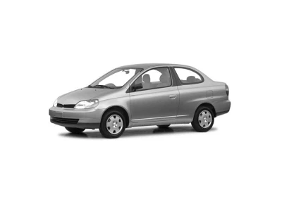 TOYOTA ECHO, 01.00 - 03 автозапчастини